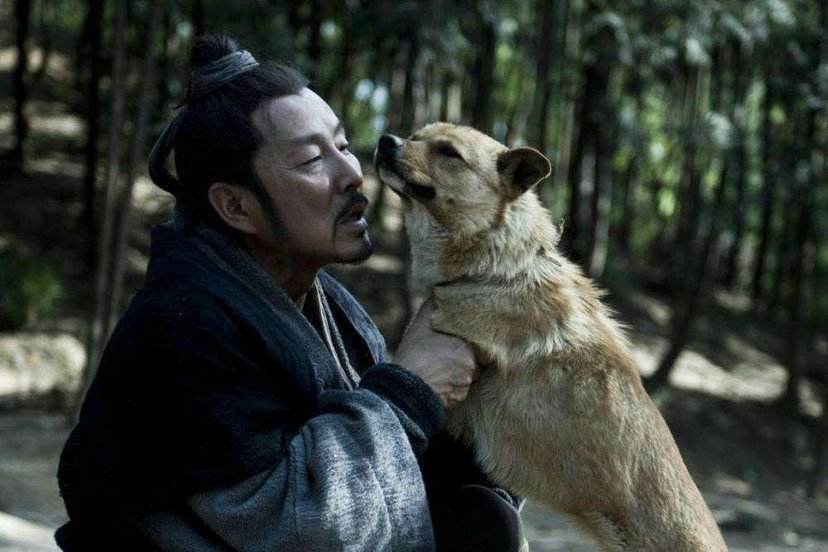 史记对刘邦的相貌描述,高祖本纪刘邦的两大优点