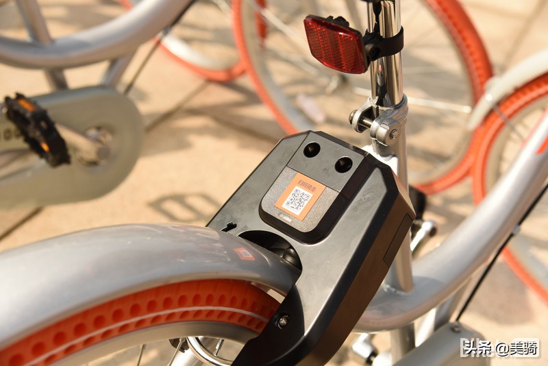 外媒分析：美国共享单车行业可以从中国吸取哪些教训