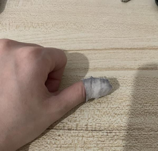 分享乙肝治愈路,分享养生知识辨别灰指甲