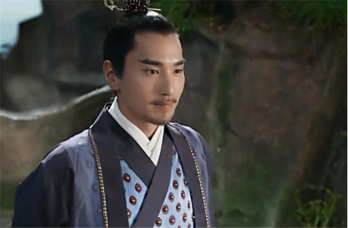 三生三世十里桃花：若墨渊早一点醒来，白浅就不一定会爱上夜华了