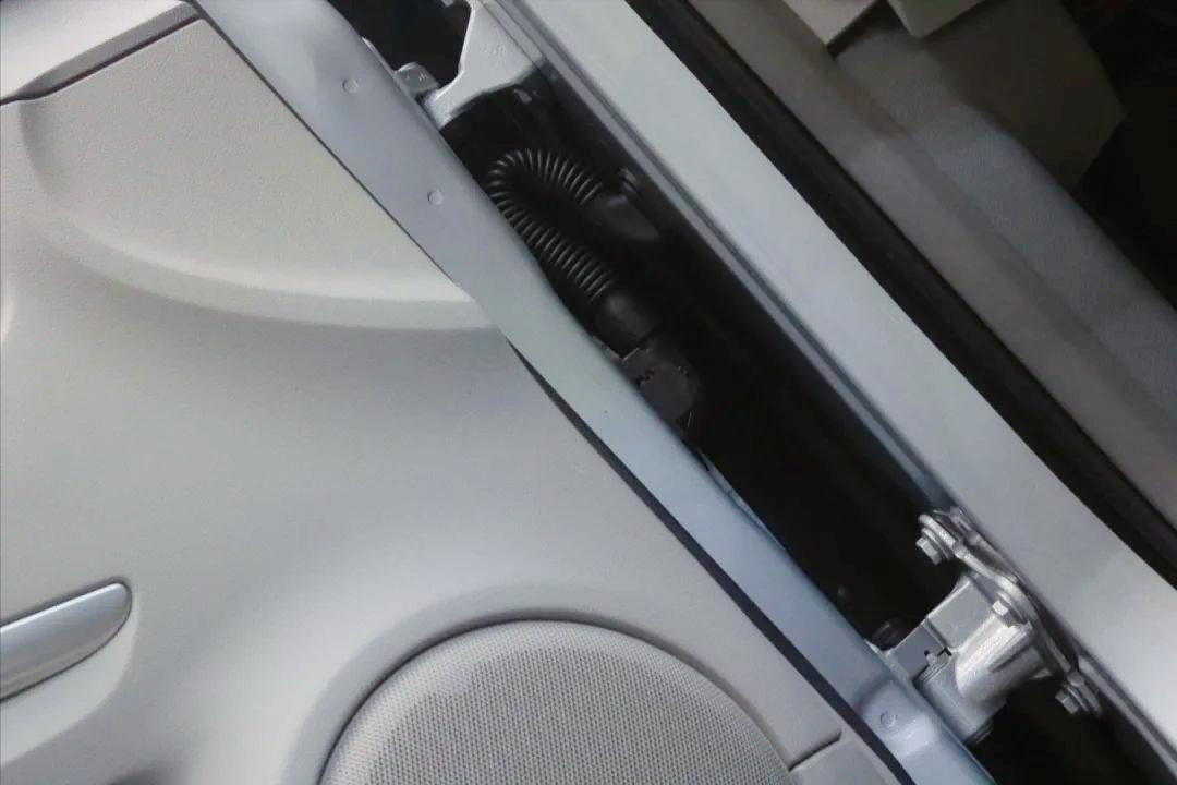 全车翻新大修老款奔驰ml350,怪兽修车翻新