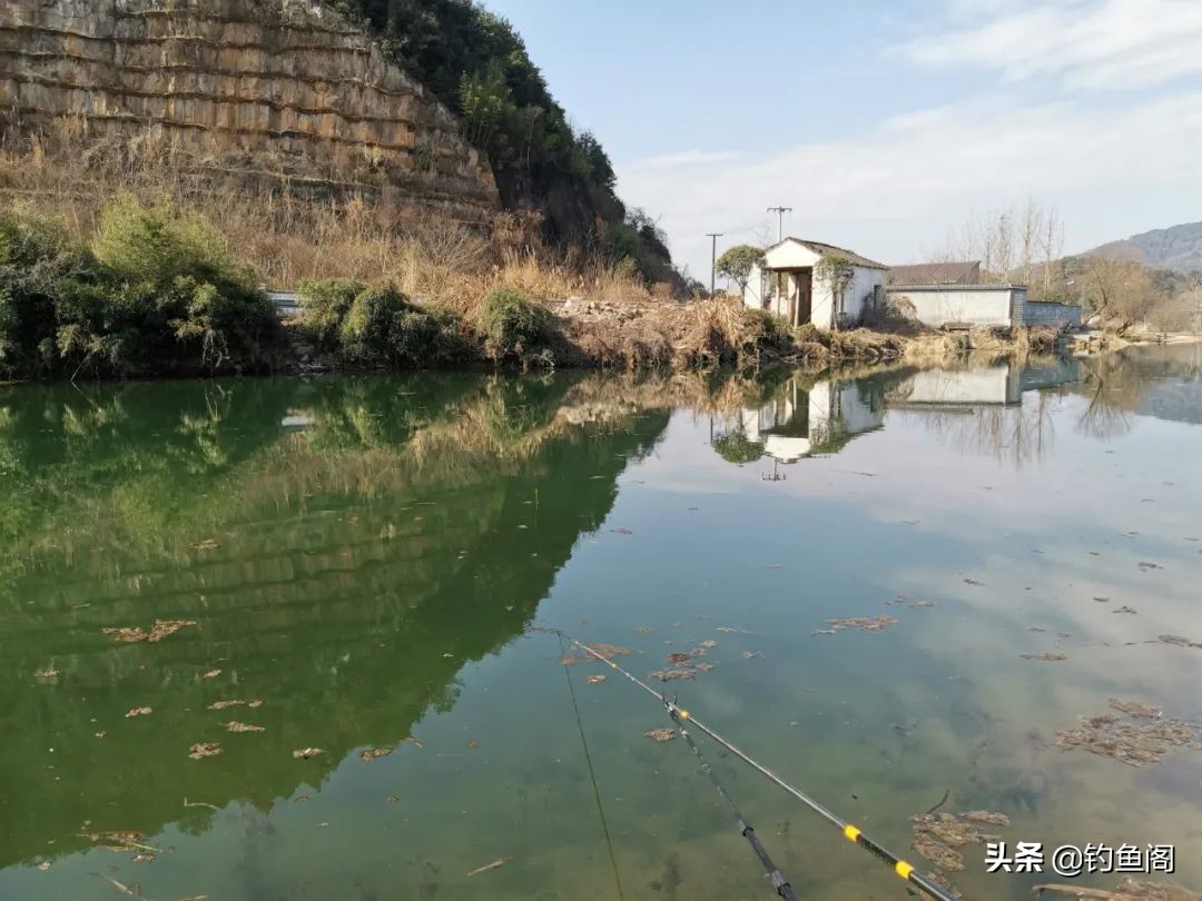 被电过的地方还能钓鱼吗,被电的水域多久能钓鱼