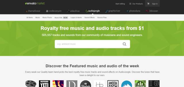 ppt制作必备7个超好用的素材网站,做ppt没有合适的图片