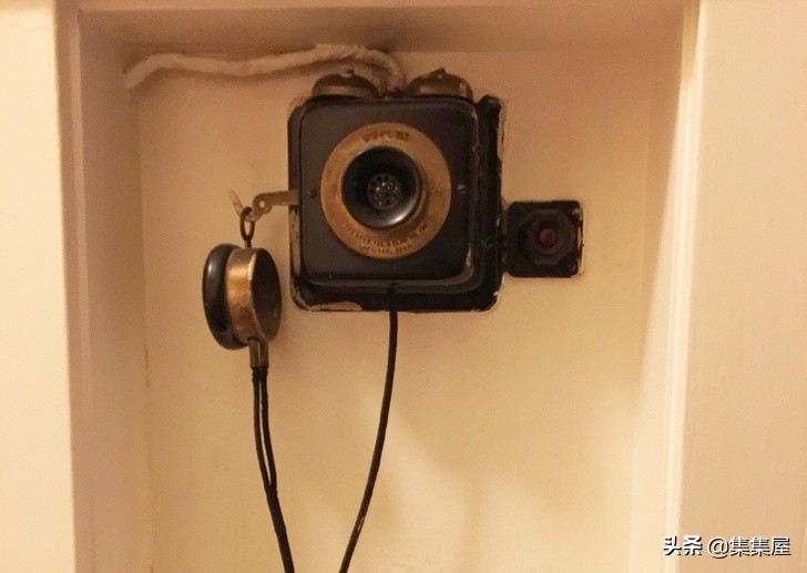 我们所熟悉的12个日常电器的早期版本