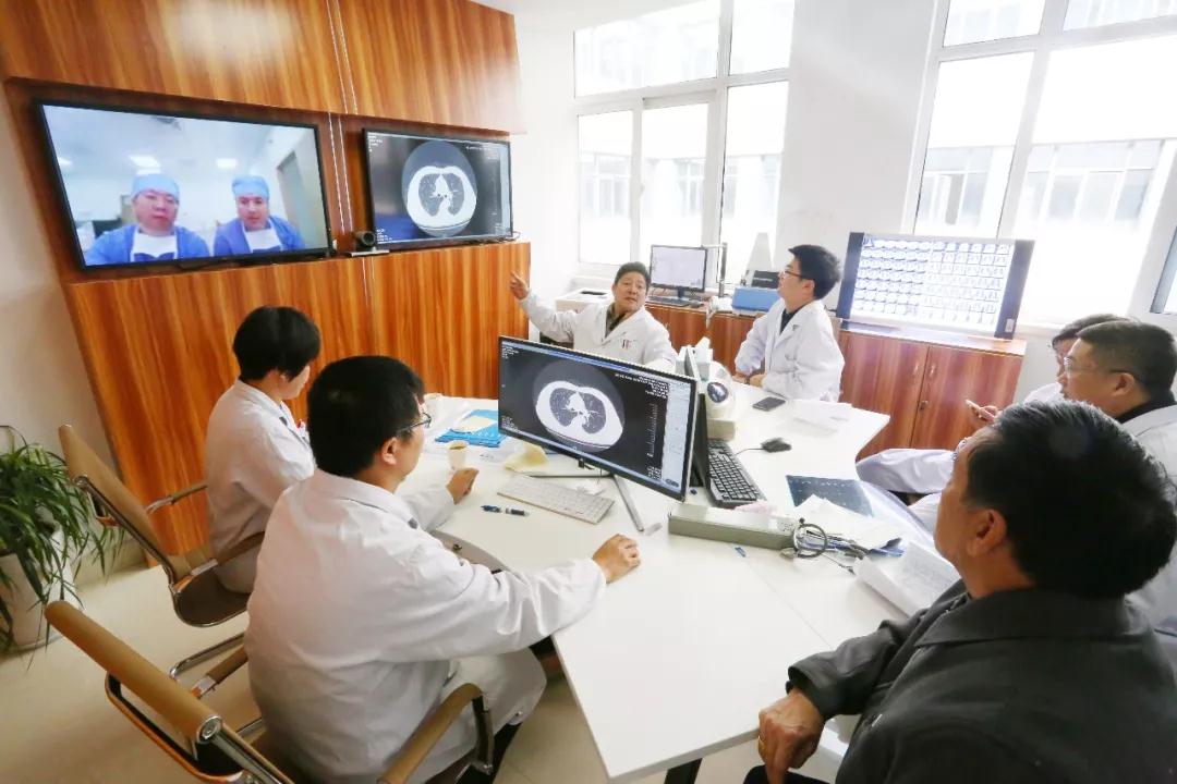 全省第一!南通六院在全省三级医院出院患者满意度调查中居榜首！