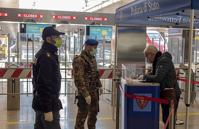 默克尔发出疫情警告新闻,德国疫情最新通报默克尔讲话