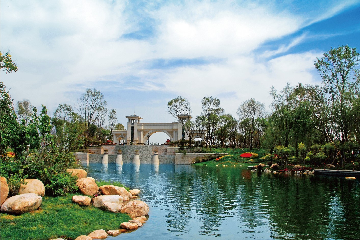 透明革命，恒大再出重磅利好：足球淘宝，地产也淘宝？