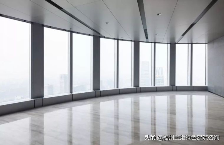 北京第一高楼中信大厦航拍视频,北京最高楼中信大厦