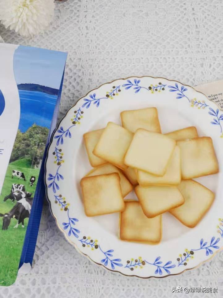 在家就能做的甜点简单又好吃,在家做的异国料理