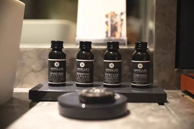 杭州服装设计酒店,杭州野奢酒店设计推荐