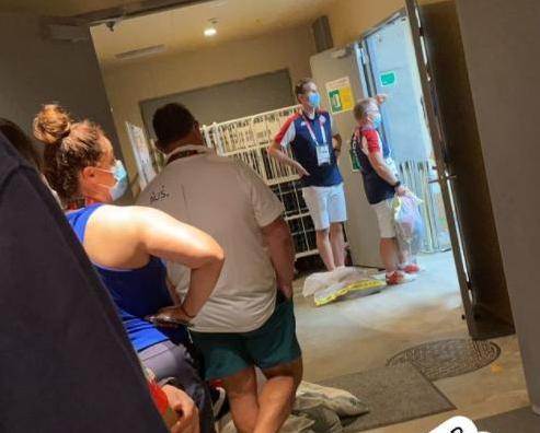 日本东京奥运村八大槽点,东京奥运村