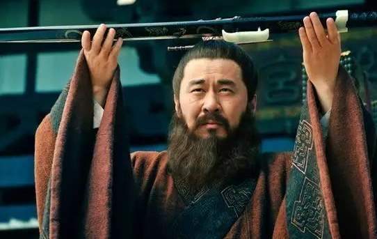 曹操说生子当如孙仲谋是真心的吗,曹操到底有没有说生子当如孙仲谋