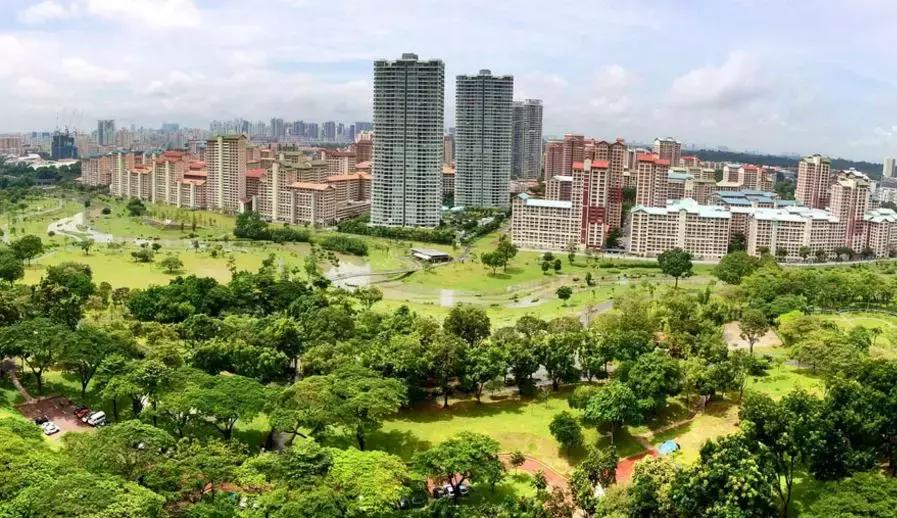 新加坡全岛旅游攻略,新加坡周边哪个岛好玩的地方推荐