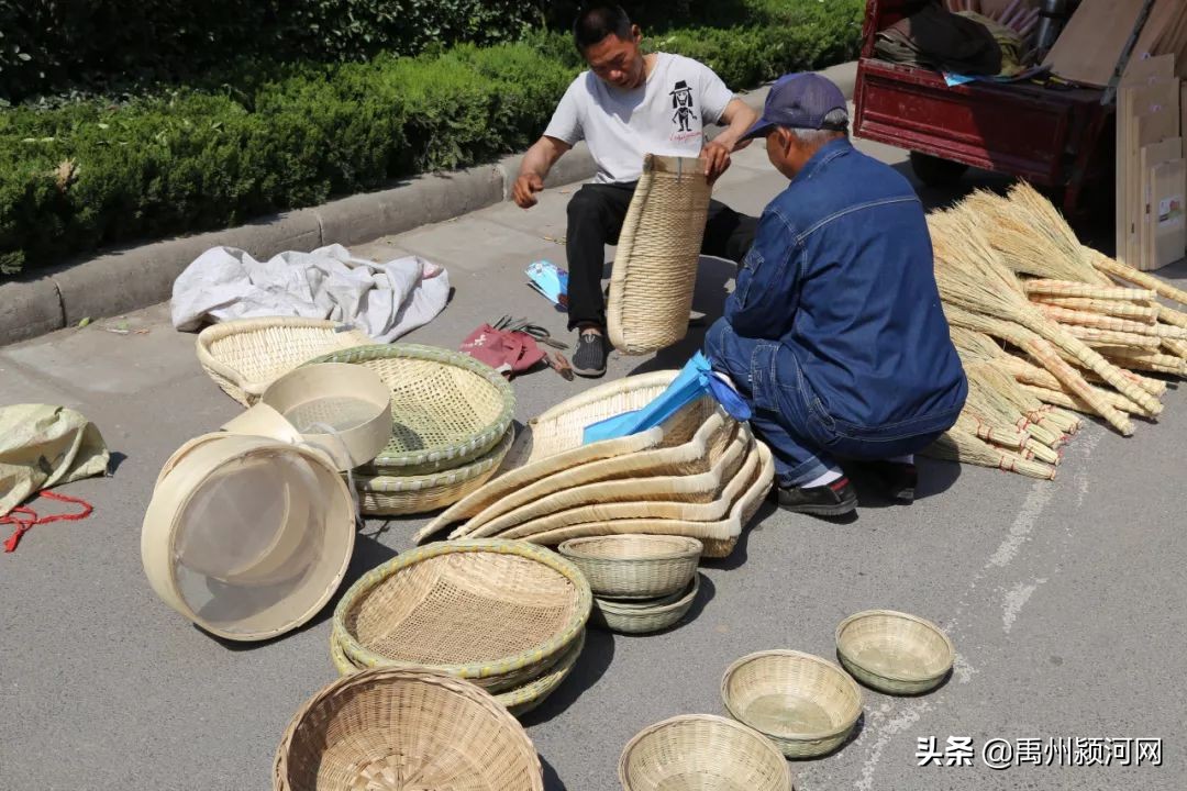 已经消失的乡镇,禹州各个乡镇