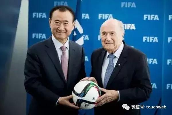 万达集团投资足球,万达体育上市公司