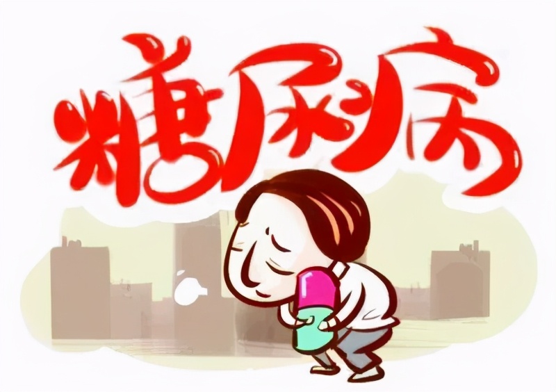 瘦人为什么也会得冠心病,瘦人为什么也会得糖尿病