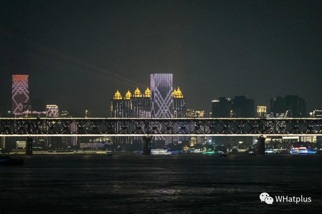 十一八天乐，七天在武汉