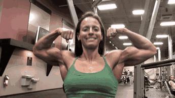 郑多燕小红帽和帕梅拉哪个减肥,郑多燕两个动作极速甩肉