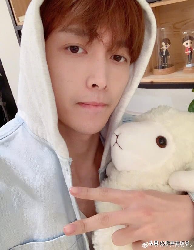 张艺兴鹿晗捐款,鹿晗和张艺兴慈善夜