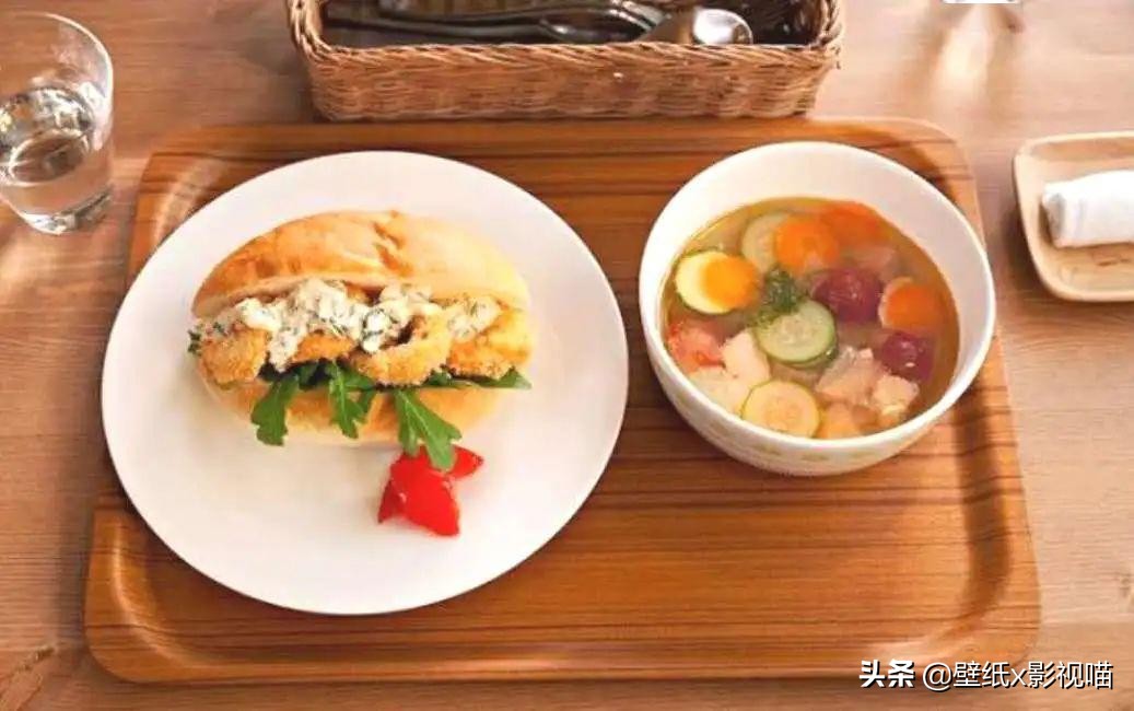 六部让人垂涎欲滴的美食电影,看完绝不流口水的食物