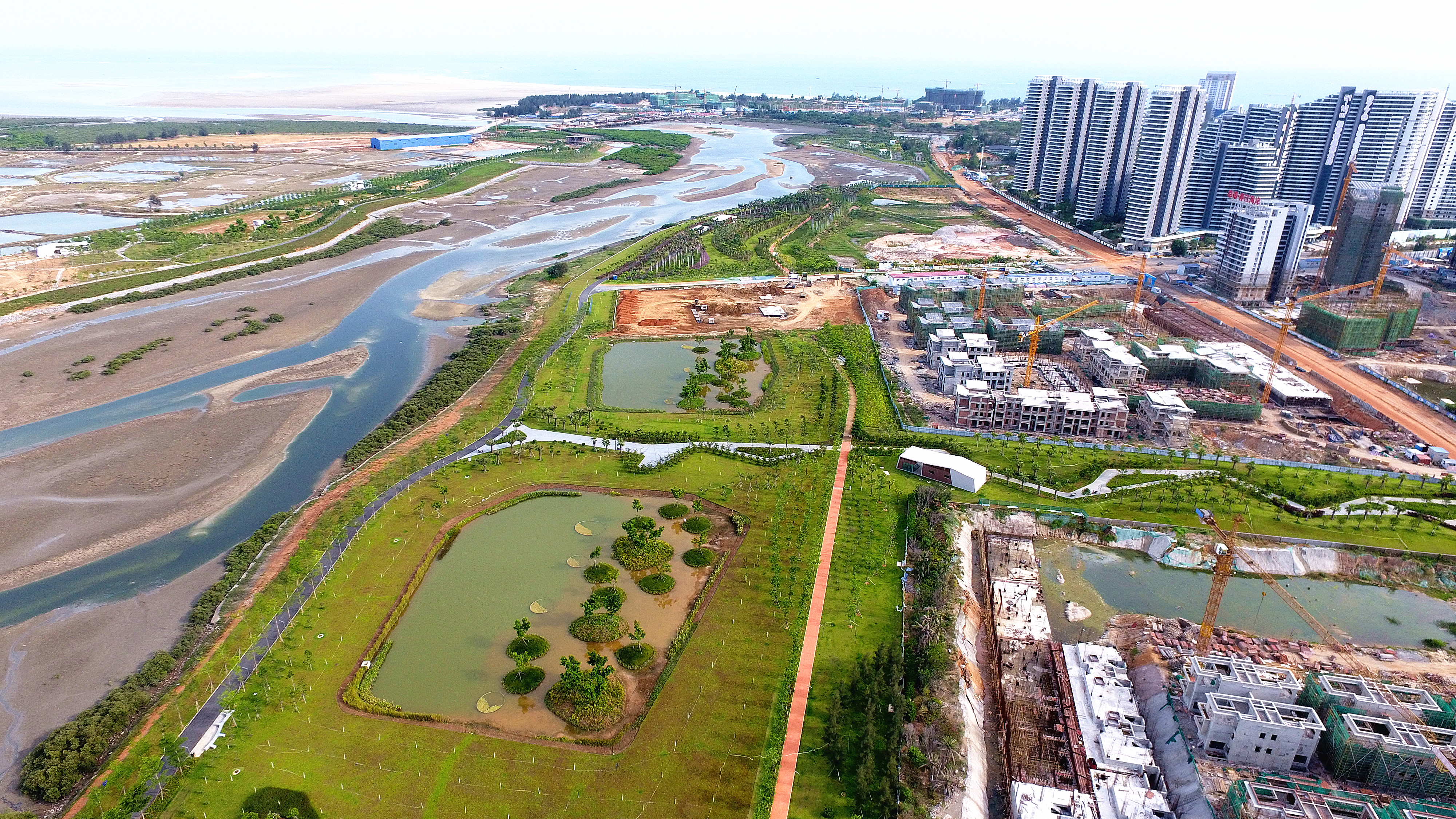 公园太少，北海被指不配当旅游城市？