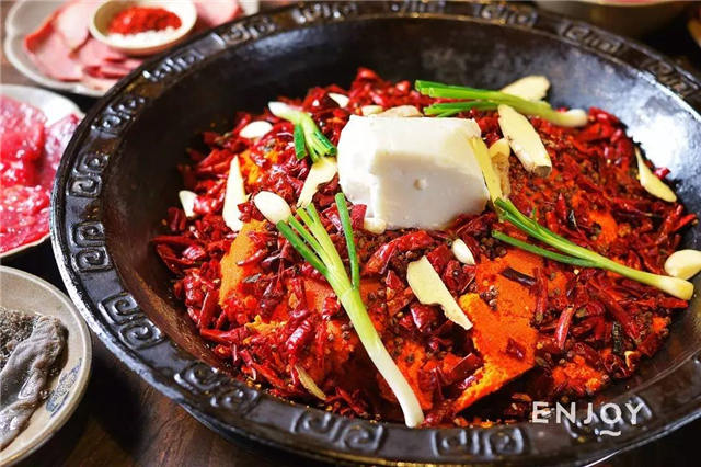 鼎哆味火锅食材超市加盟店排行榜,沈阳鼎哆味火锅超市加盟详情