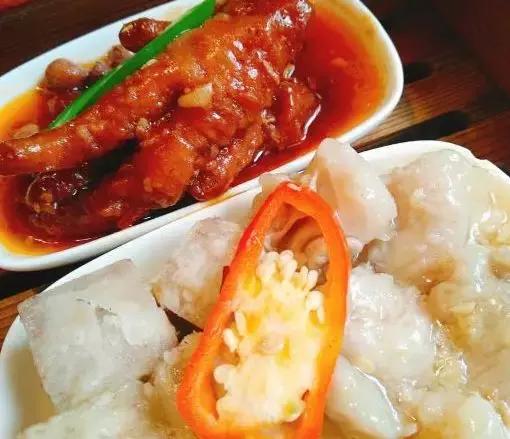 广州迎宾馆白云楼早茶价目表,粤点粤菜粤精彩广州最便宜早茶