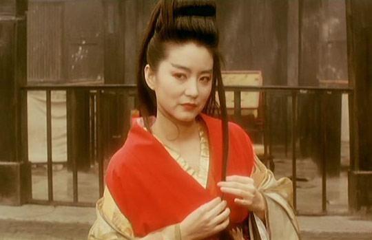 金庸武侠前二十名排行,金庸的六大门派和五岳剑派