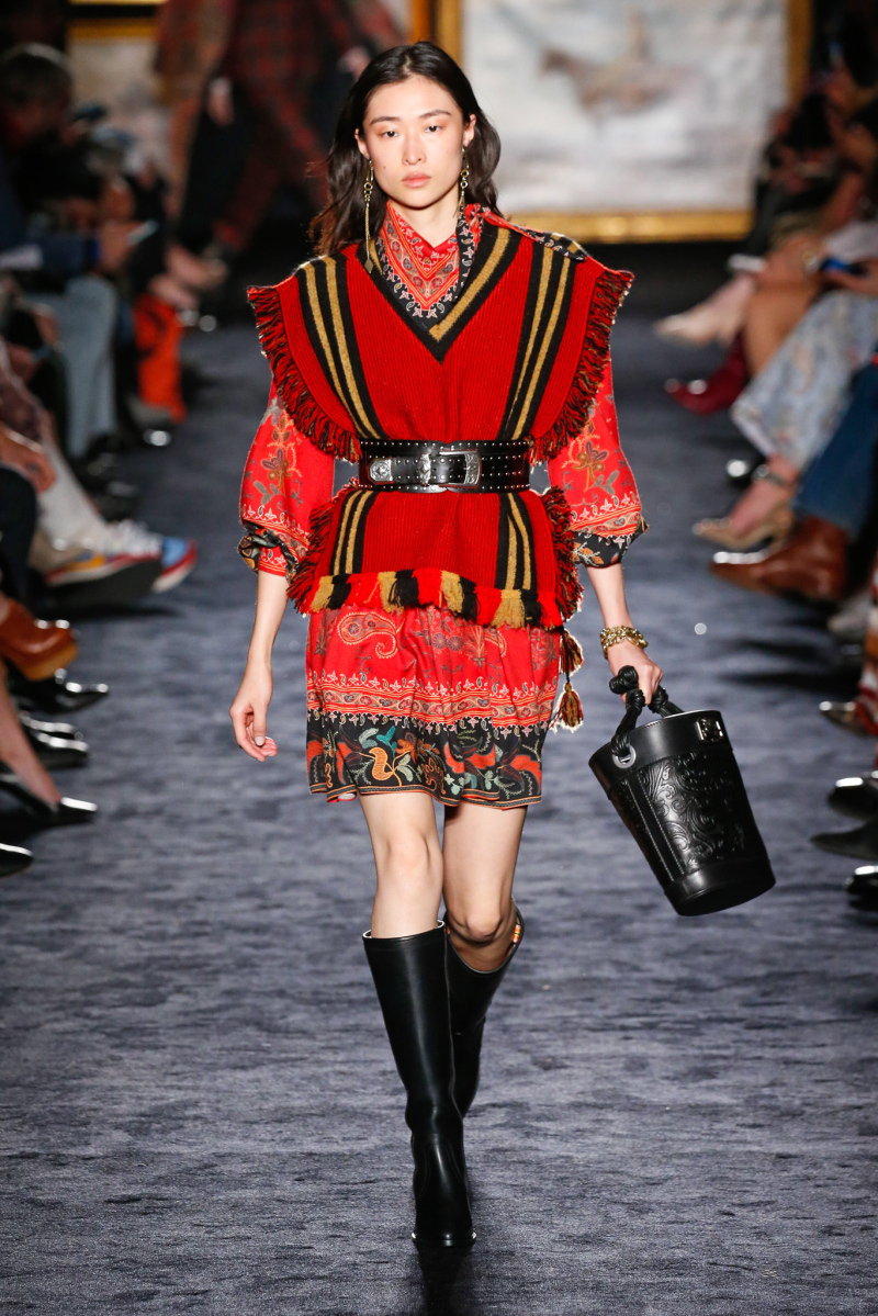 etro刺绣款,etro佩斯利花纹包