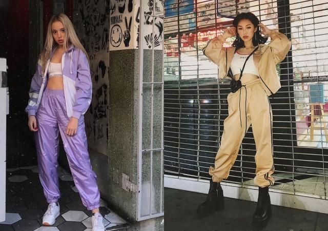 夏日配色穿搭,初夏穿搭攻略