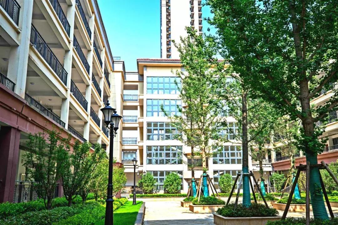 南昌恒大城豫章学校2020年招生,南昌恒大城豫章学校怎么样