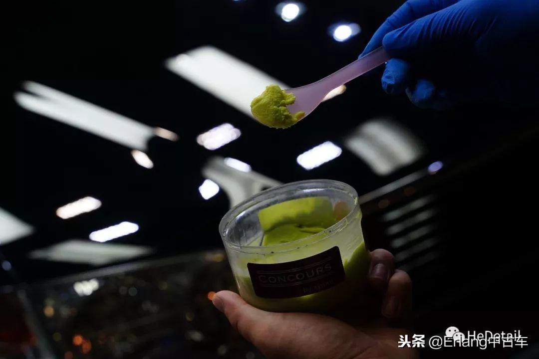 大咖登场，文铎老师的凌志LS400！