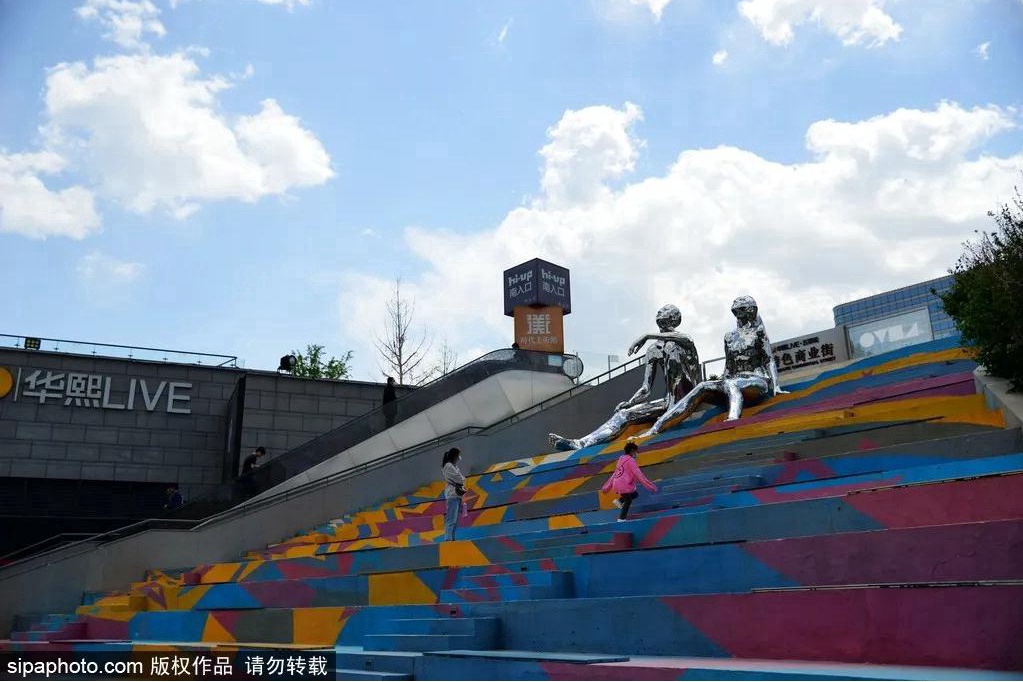 北京西站附近有哪些旅游景点免费,北京西站旅游景点攻略