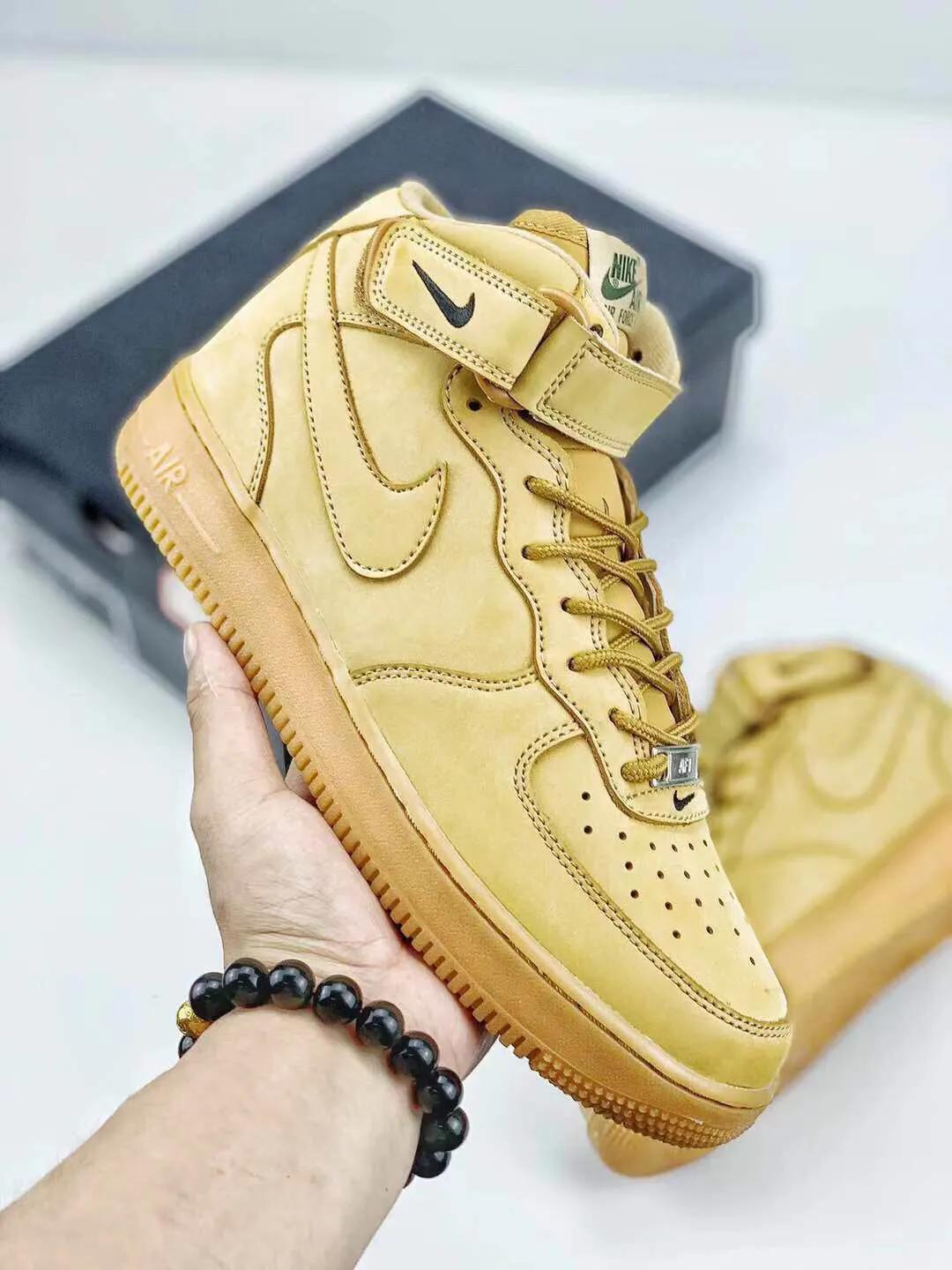 一分钟带你了解莆田鞋什么梗,一分钟让你了解各种鞋子