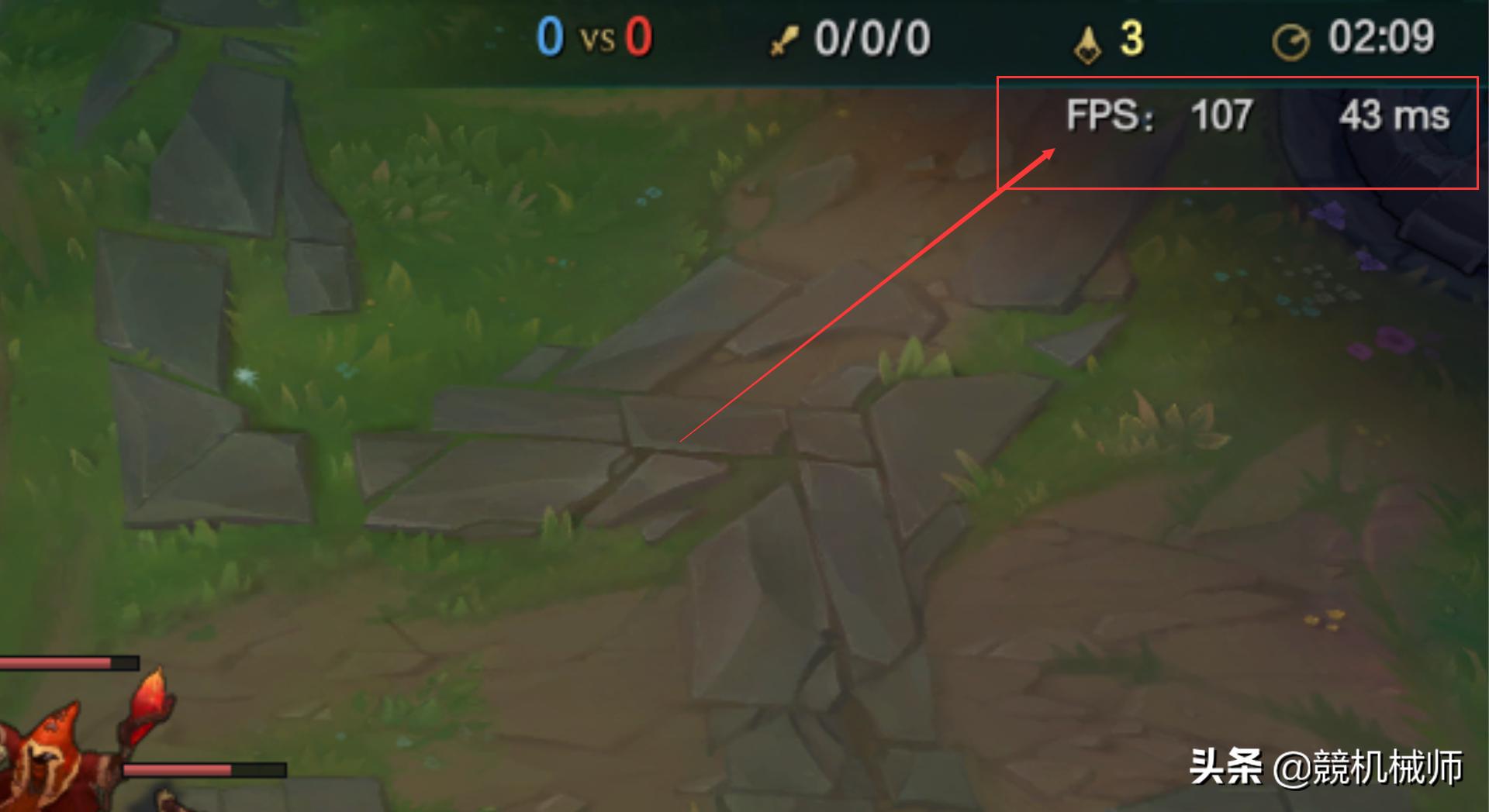 游戏本打lol之前不卡现在卡,顺畅玩lol的游戏本