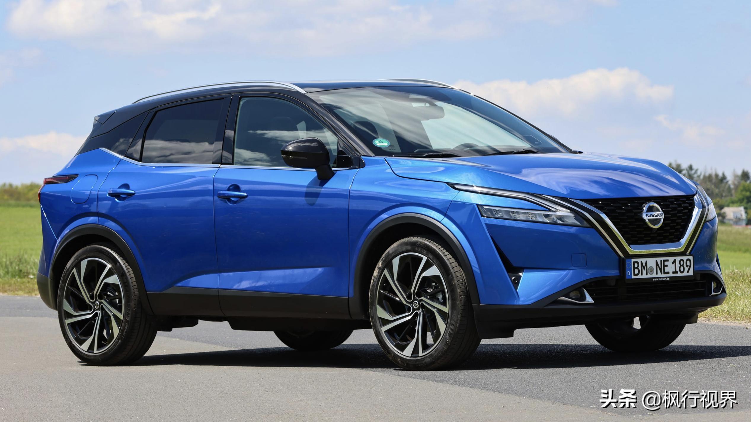 新日产逍客的1.3t发动机怎么样,日产逍客1.3T和奔驰1.3T