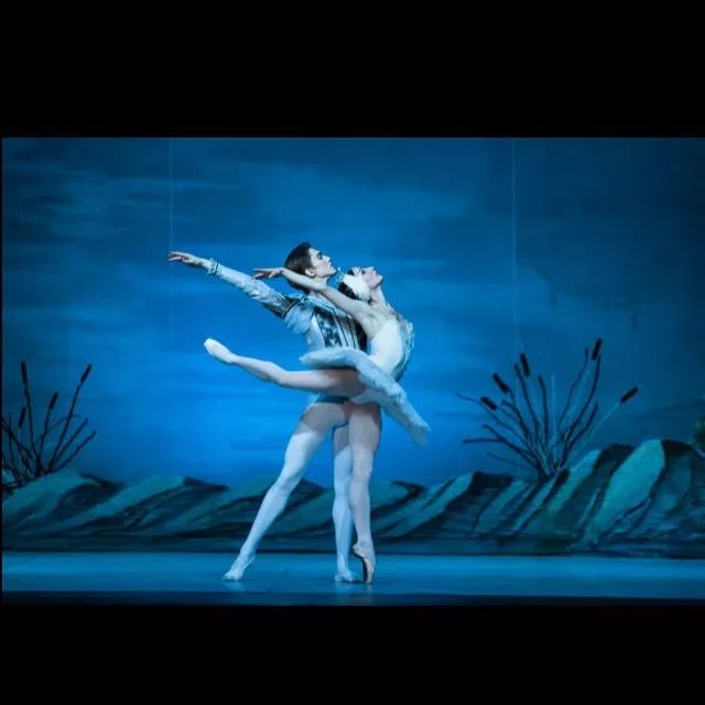 芭蕾朱利安,芭蕾精灵朱利安