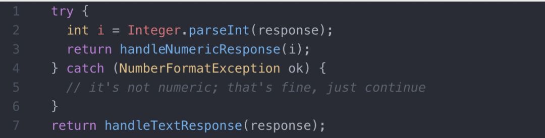 java编码规程,java编码规范学习笔记