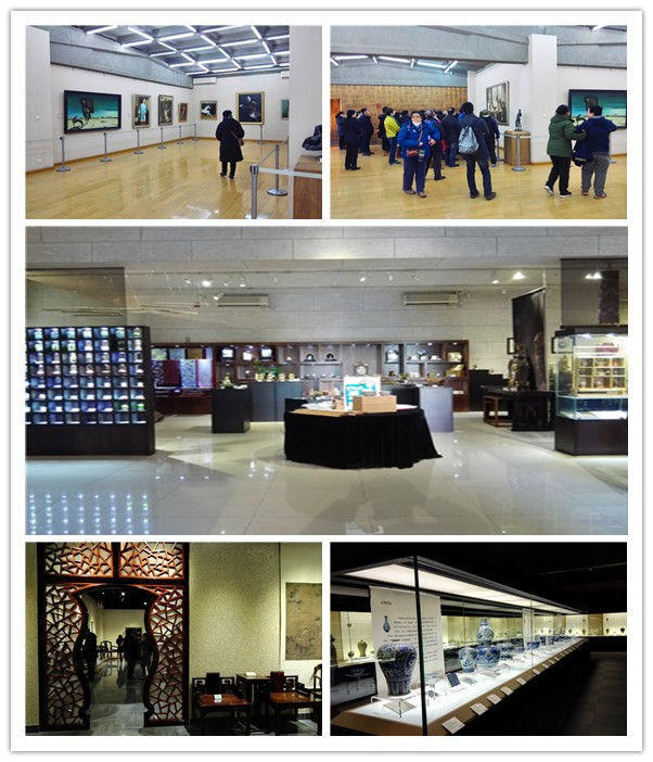 观复博物馆介绍,观复博物馆视频