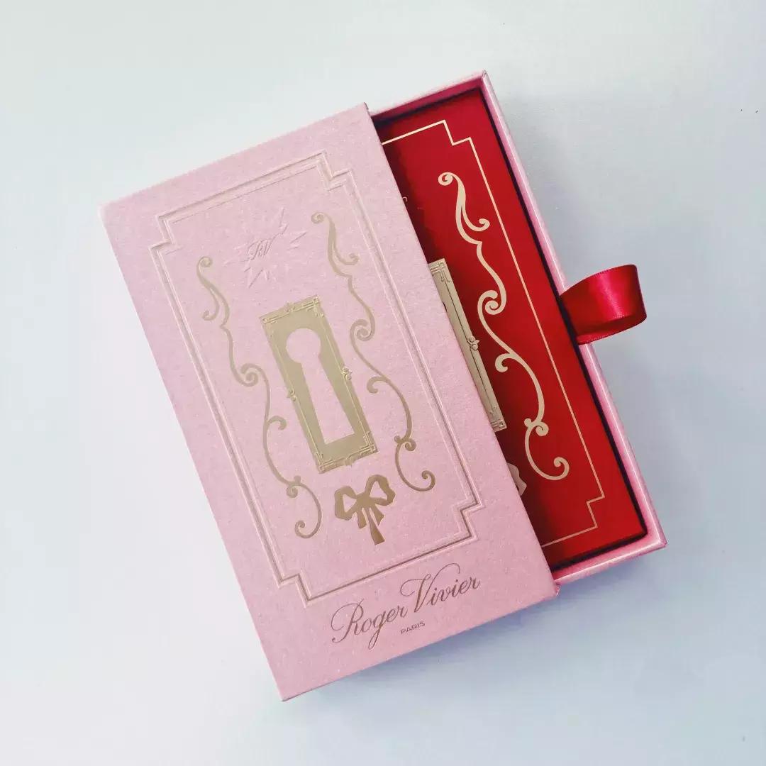 红包包包包~各大品牌的春节献礼想要吗?送你!