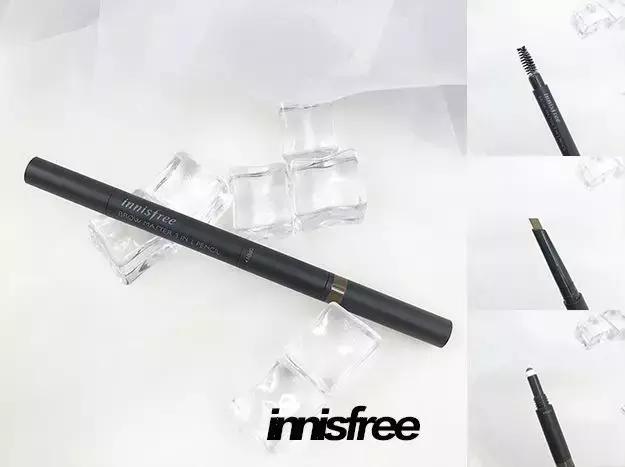 画眉全攻略不会选眉笔来看这里,画眉不掉色技巧