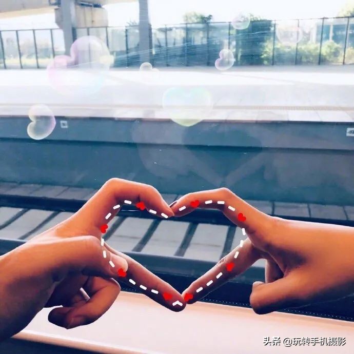 2020520！甜爆朋友圈的情侣照大合集