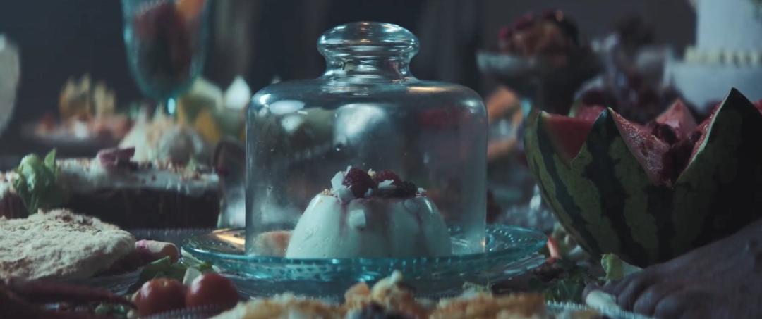 细思极恐网红短视频,抖音网红拍的细思极恐视频