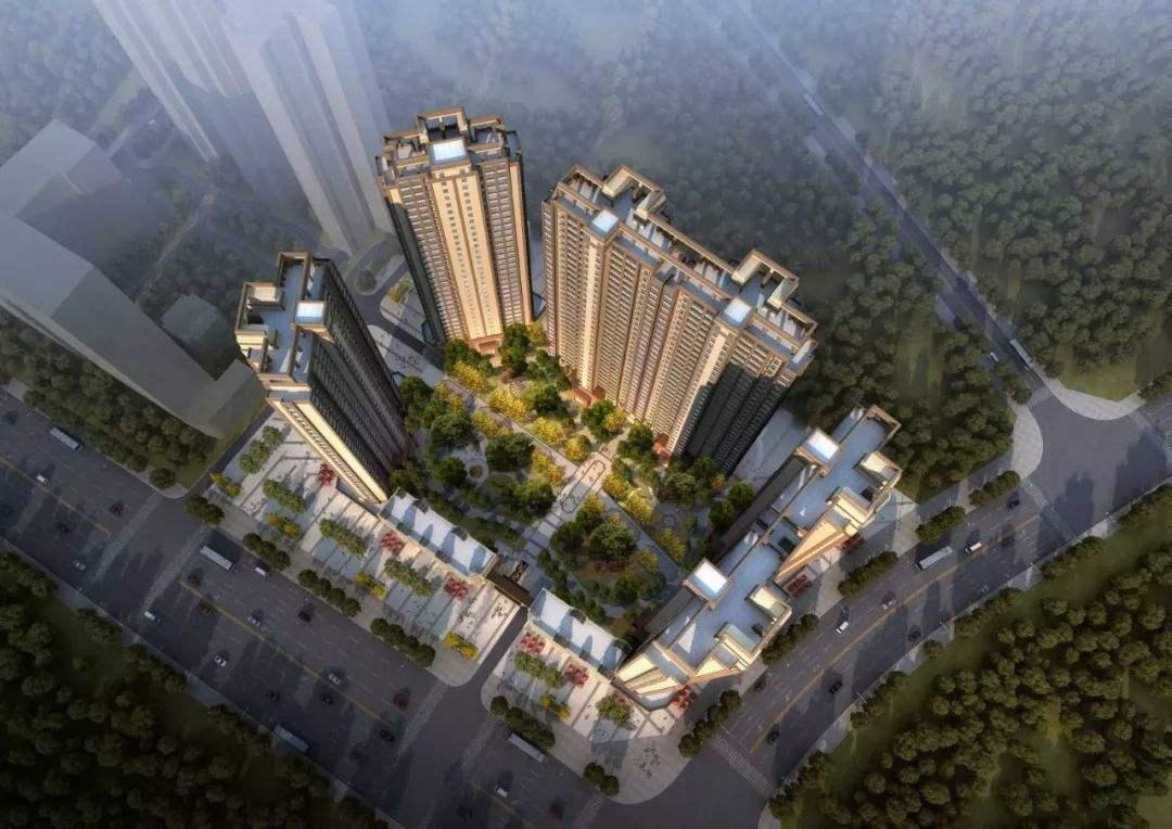 捡漏楼盘,捡漏高新区