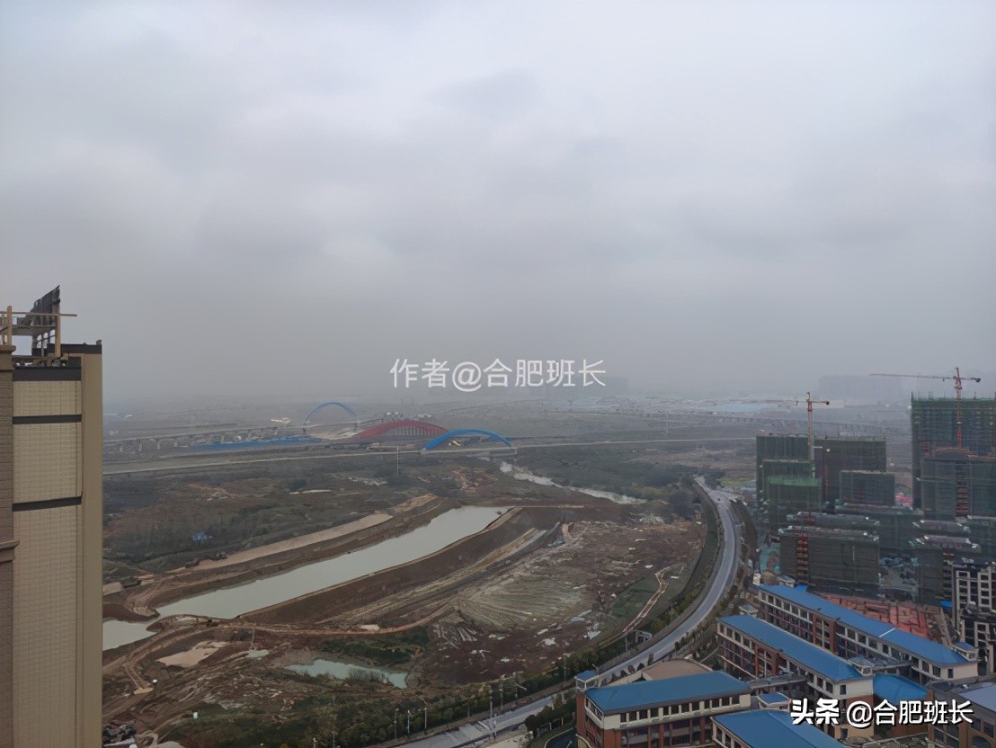 实探二手房,肥西二手房最好的房源