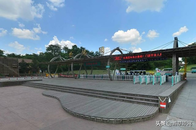 沈阳旅游必去景点推荐今年,沈阳旅游必去十大景点推荐最新