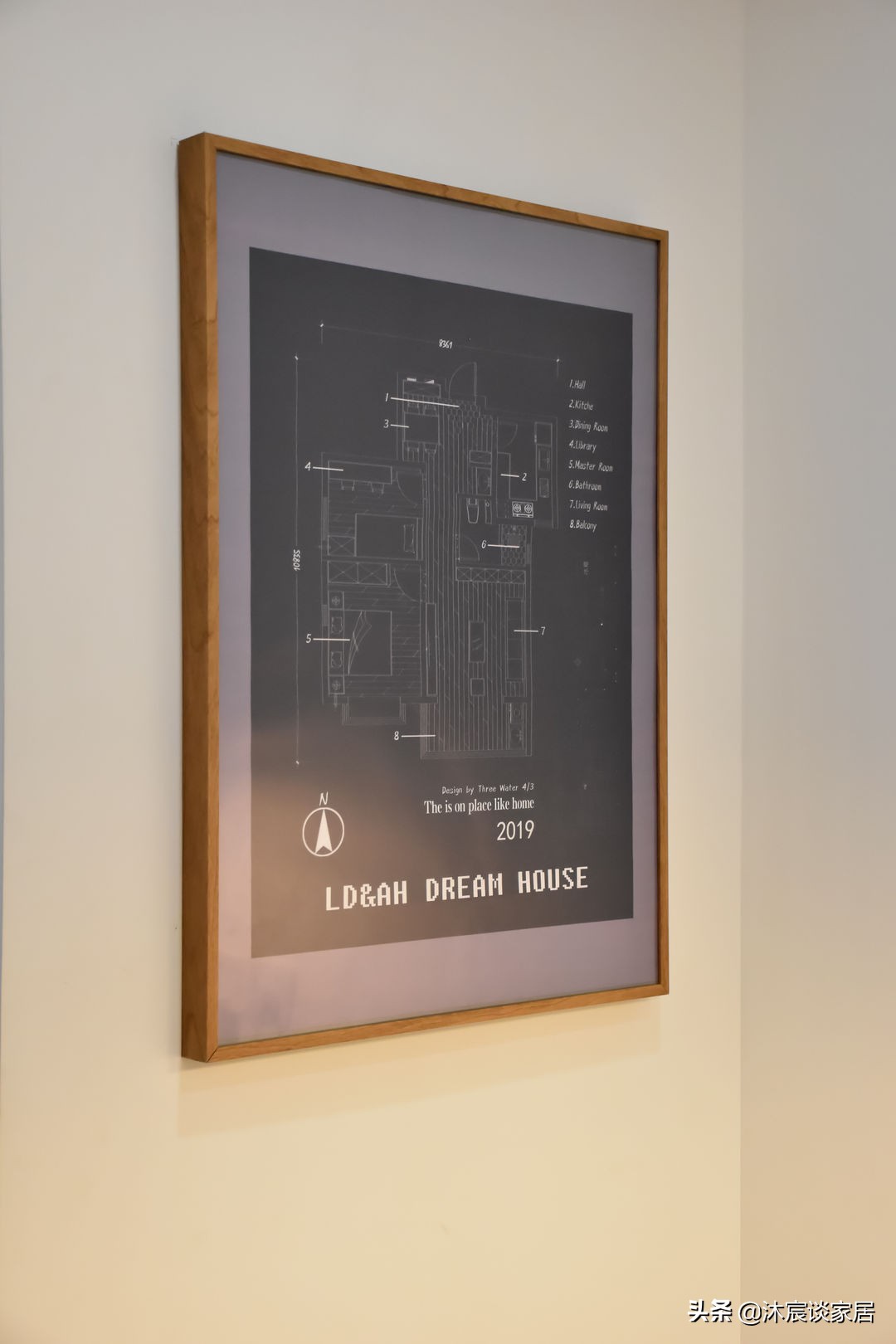 小户型装修完后怎么布置温馨,家居装修布置小技巧格调瞬间提升