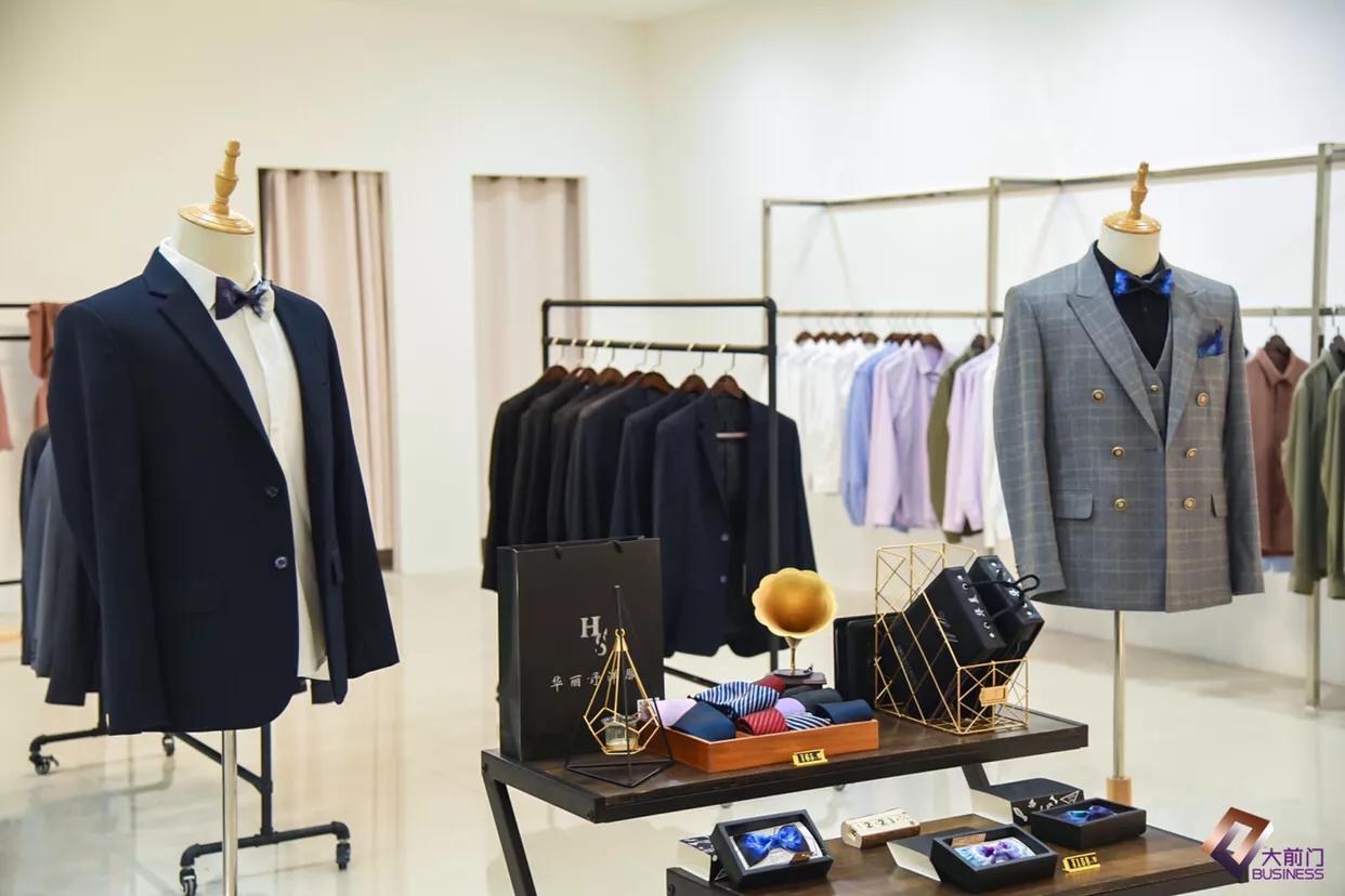 珠海大前门,珠海6大新商业体今年开业