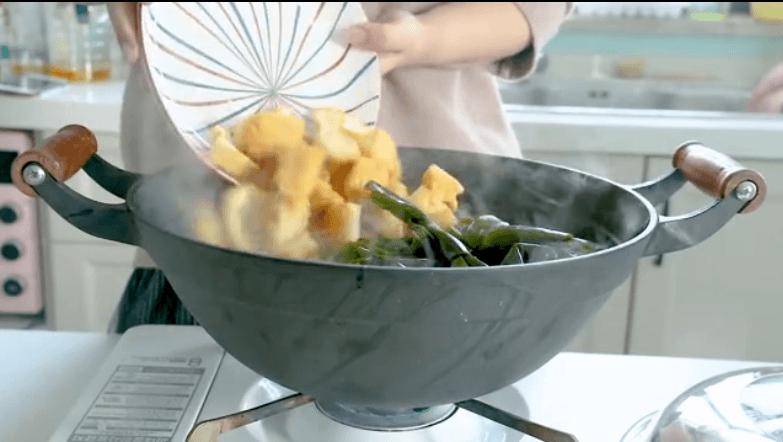 河北家常菜谱图片大全集,食材简单的饭菜做法