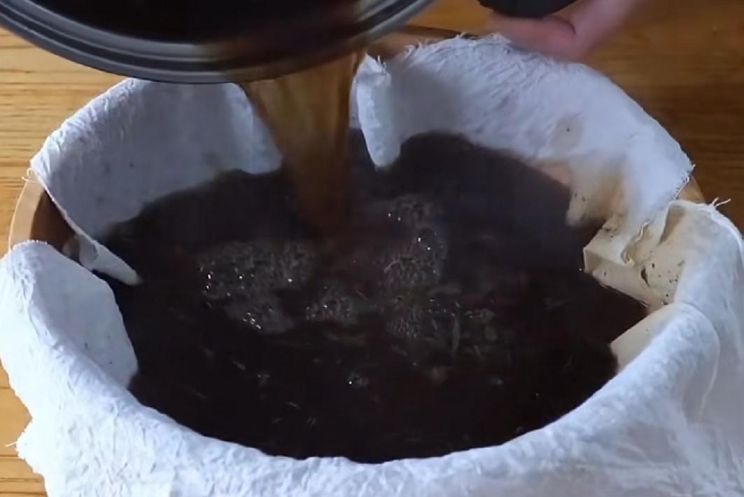 最爱的乌龟做成龟苓膏,用真的乌龟制作龟苓膏